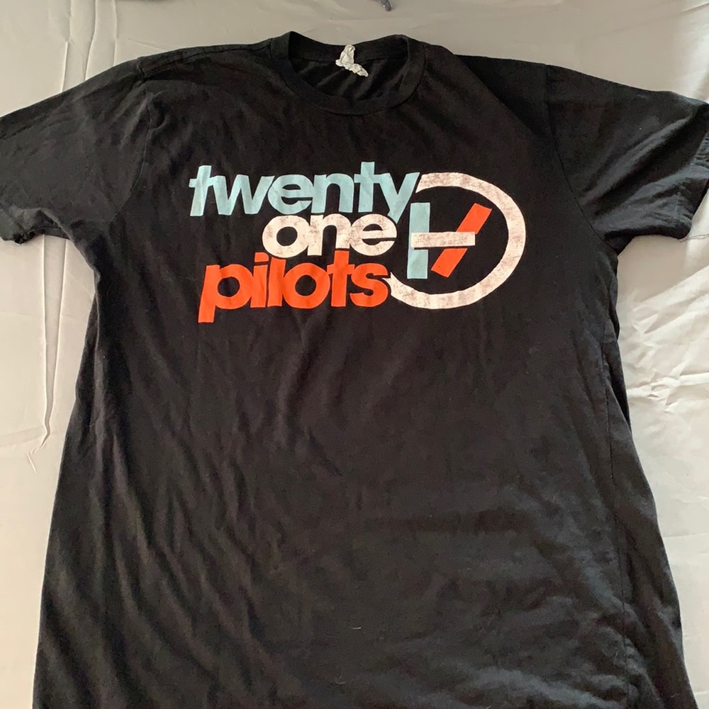 Twenty one Pilots T-shirt